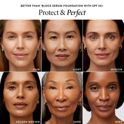 The Good Skin SPF Kit (4PC)