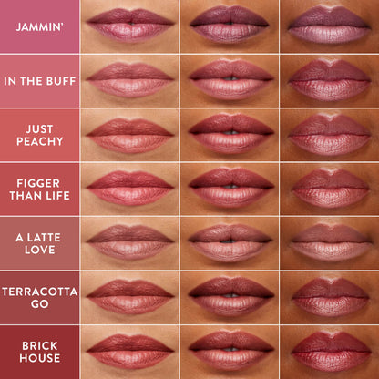 Jelly Balm Hydrating Lip Color