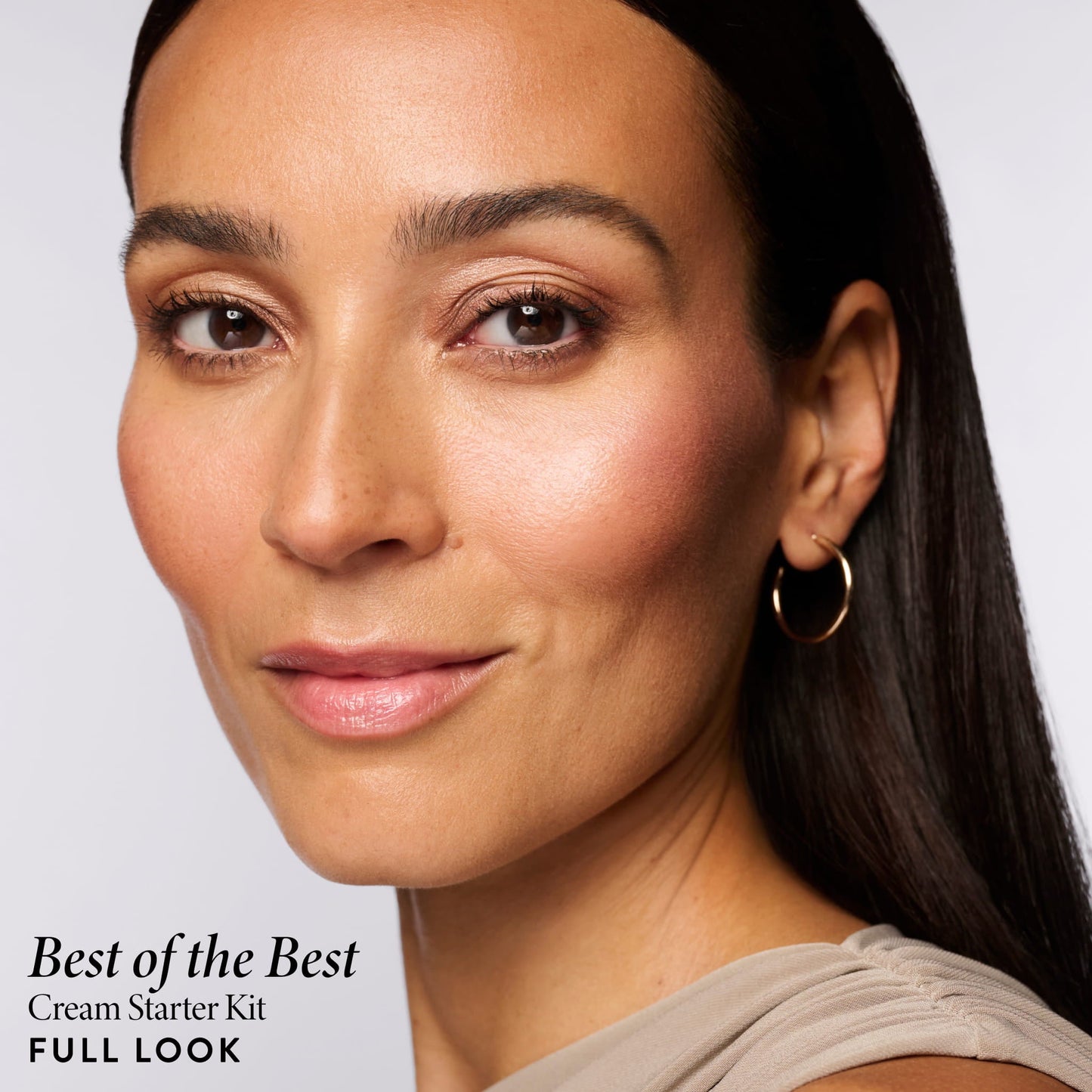 The Best of the Best Cream Starter Kit (4PC)