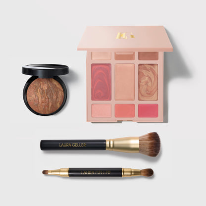 The Best of the Best Cream Starter Kit (4PC)