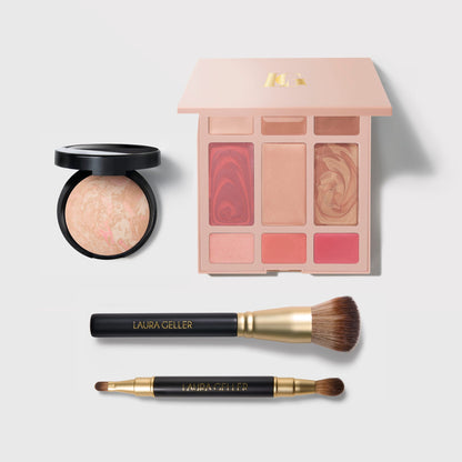 The Best of the Best Cream Starter Kit (4PC)