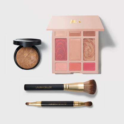 The Best of the Best Cream Starter Kit (4PC)