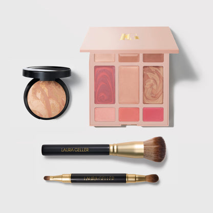 The Best of the Best Cream Starter Kit (4PC)