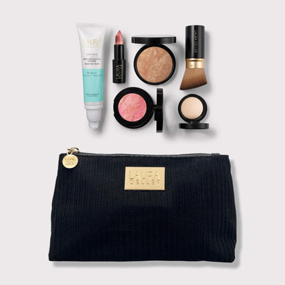 The Complexion Essentials Full Face Kit (7 PC)