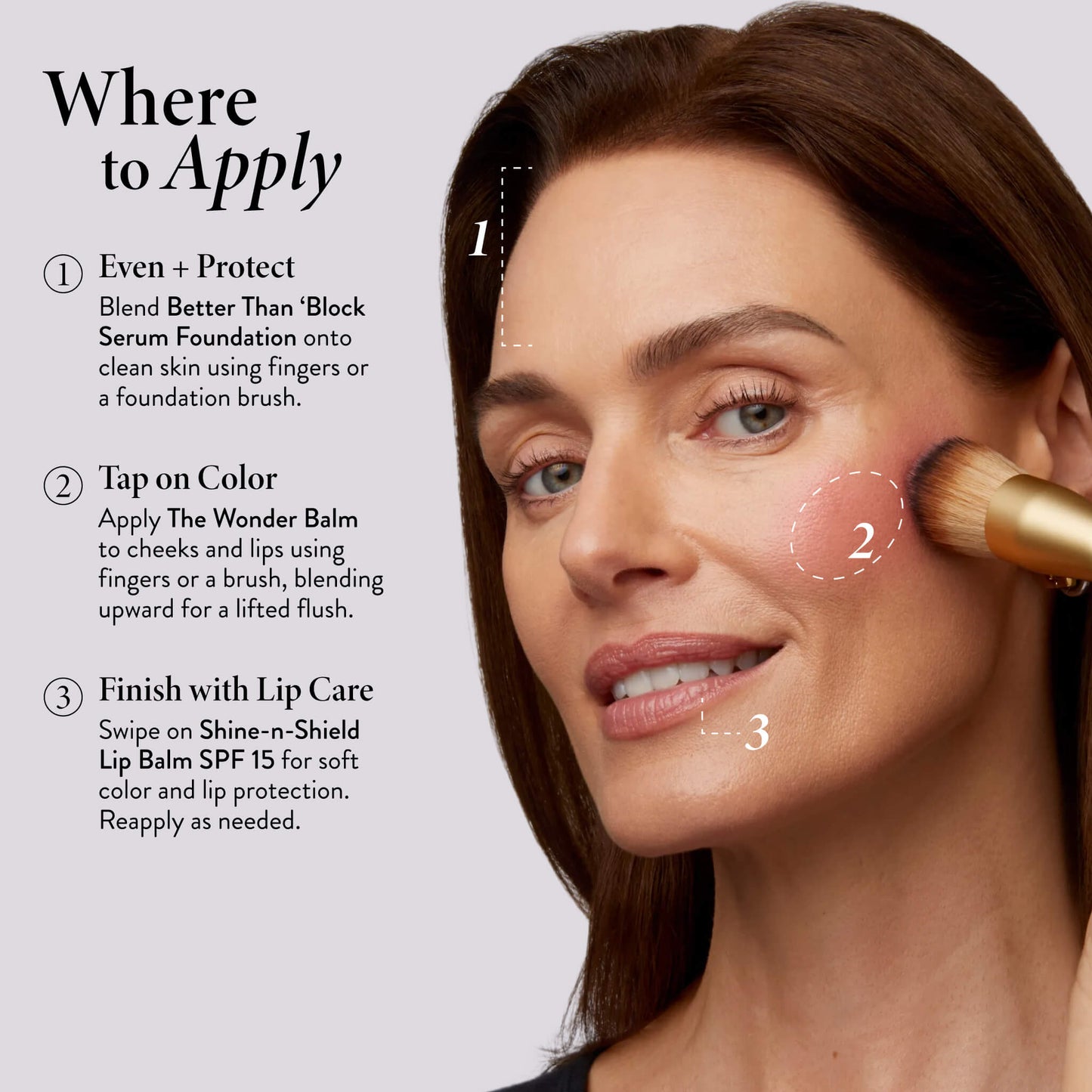 The Good Skin SPF Kit (4PC)