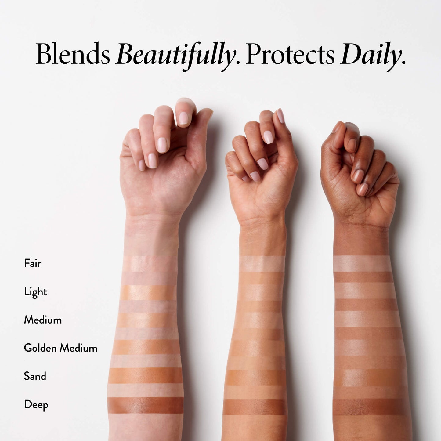 The Good Skin SPF Kit (4PC)