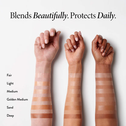 The Good Skin SPF Kit (4PC)
