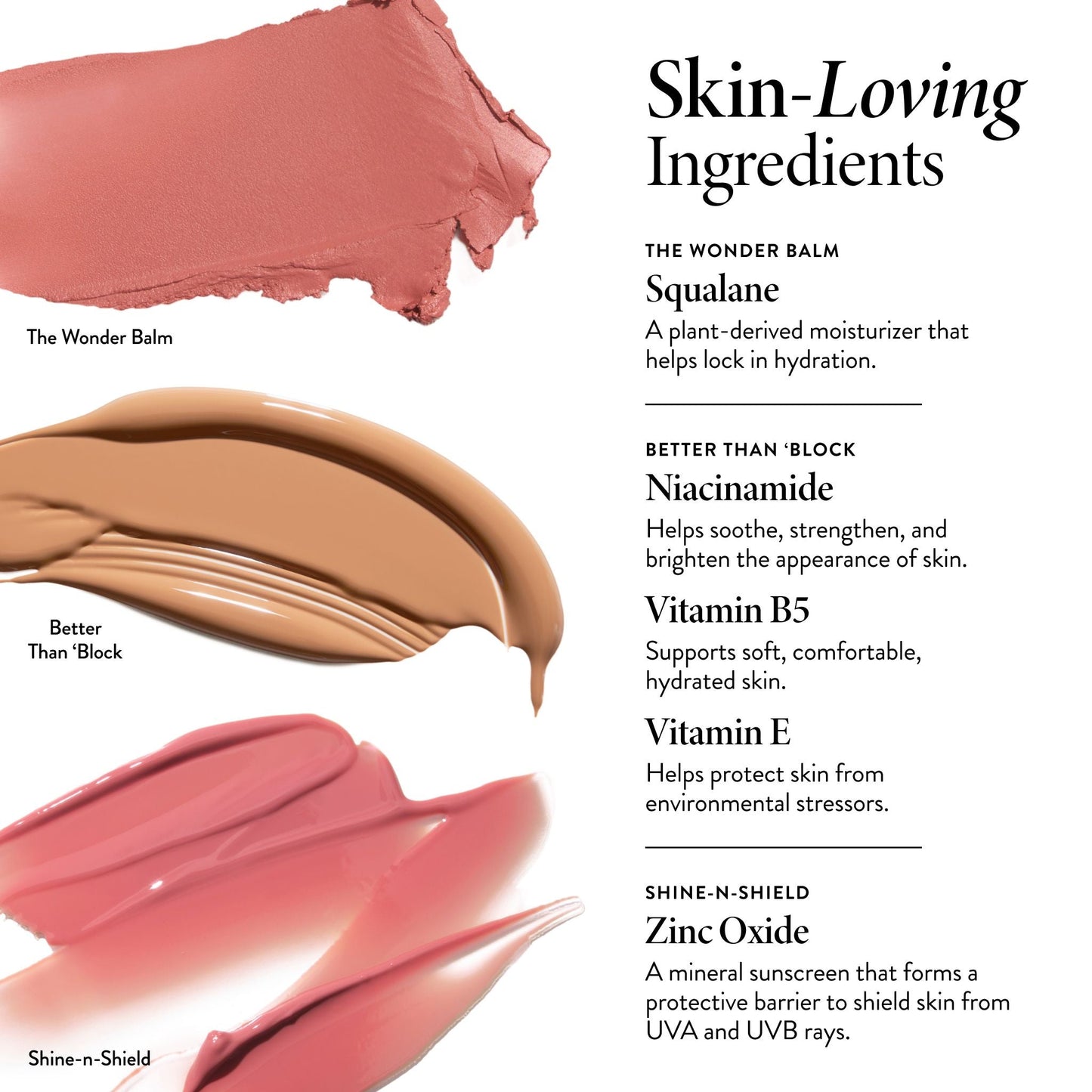 The Good Skin SPF Kit (4PC)