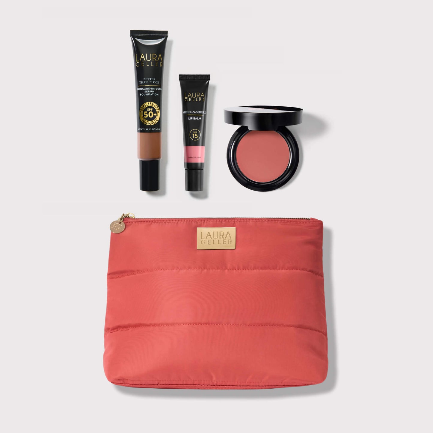 The Good Skin SPF Kit (4PC)