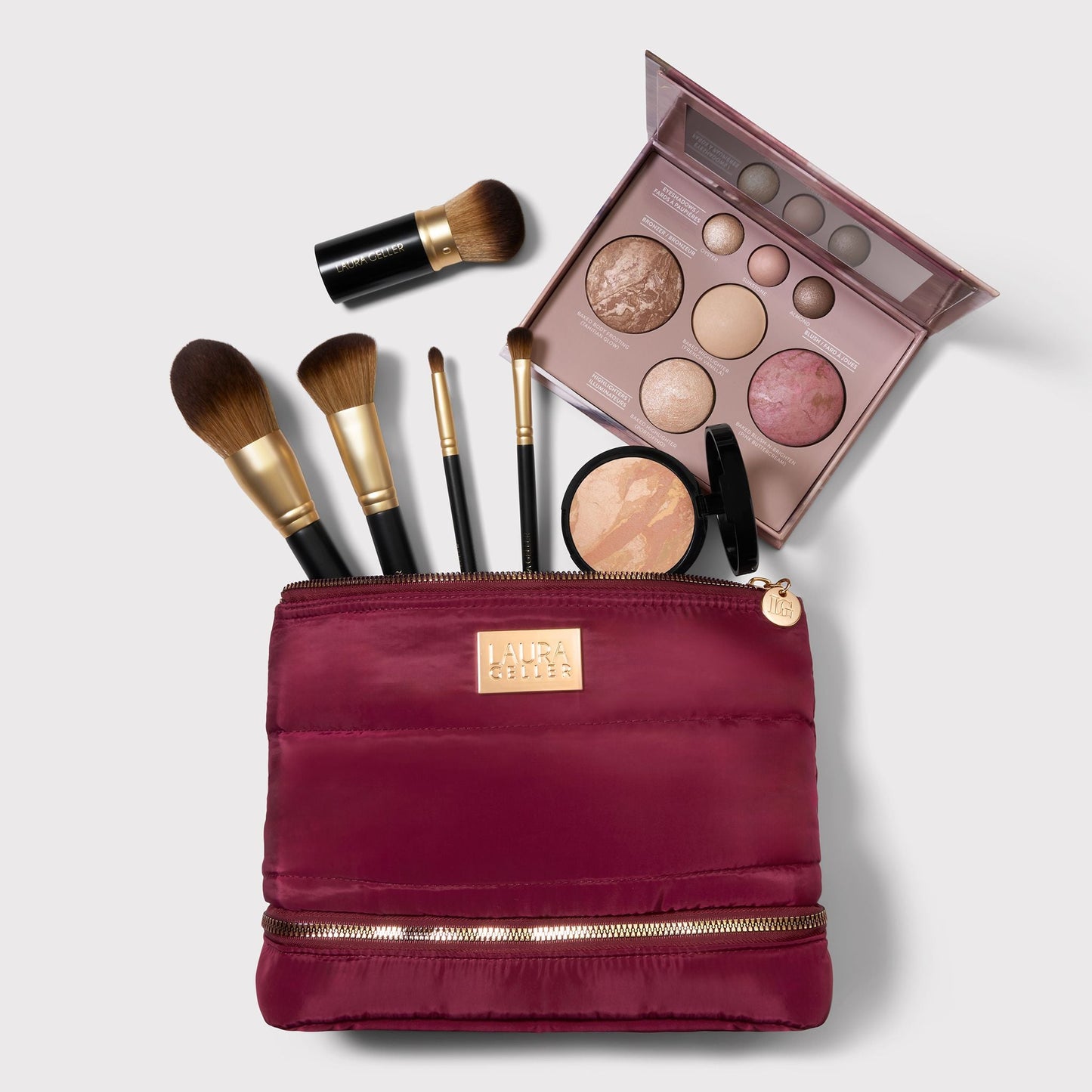 Complete Baked Starter Kit (8 PC)