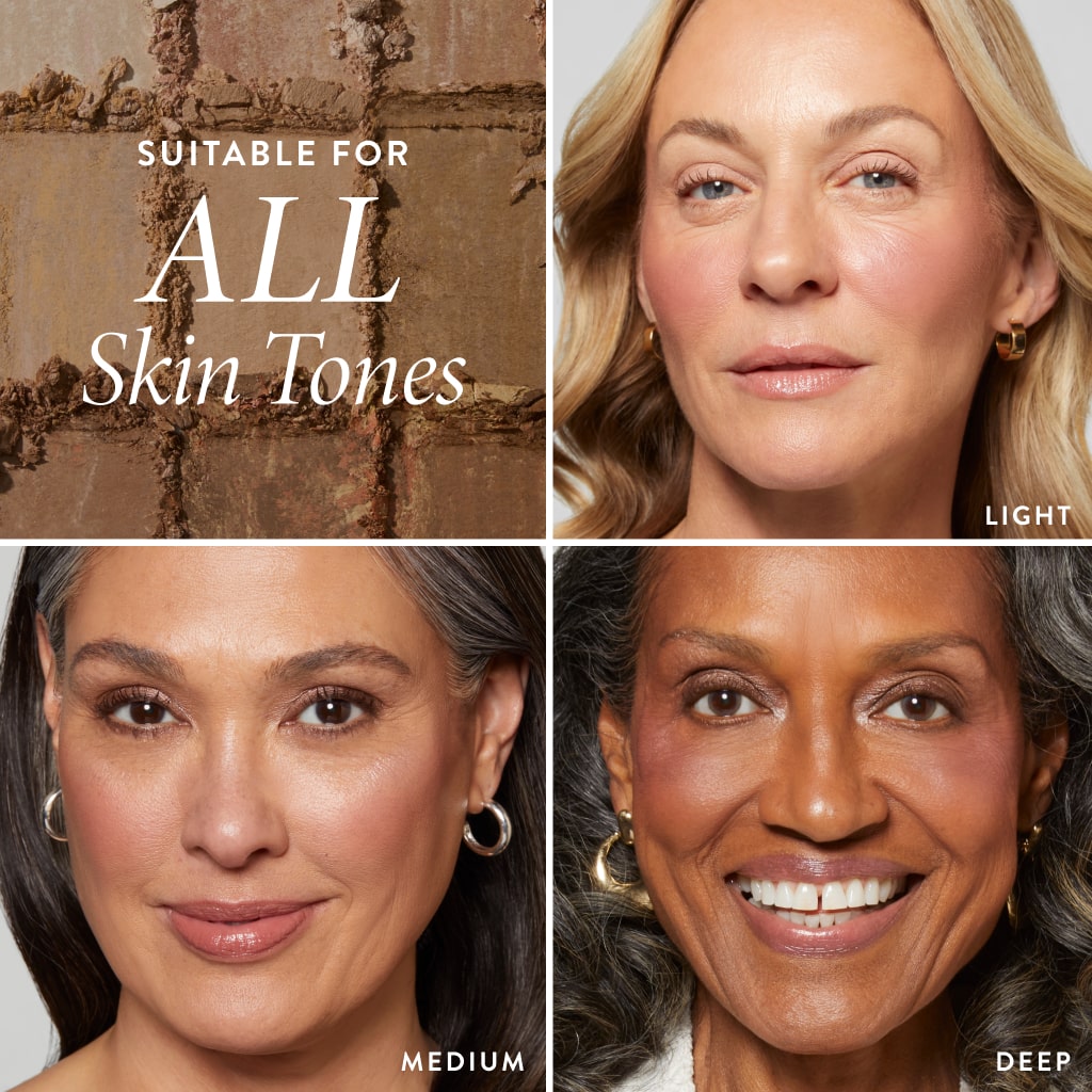 The Complexion Essentials Full Face Kit (7 PC)