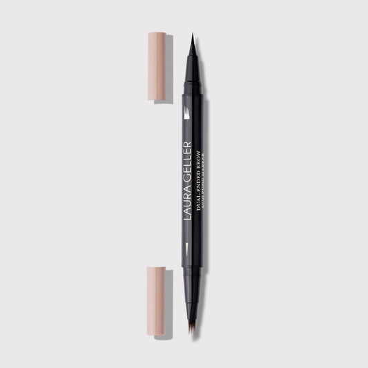 Dual-Ended Brow Sculpting Marker