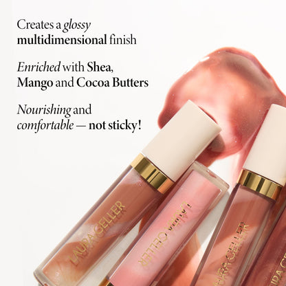 Italian Marble Glossy Lip Tint