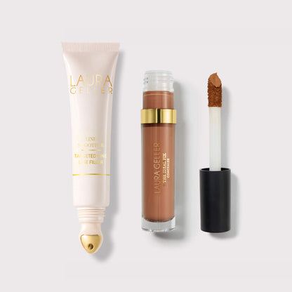 Line Smoother Brightening Kit (2PC)