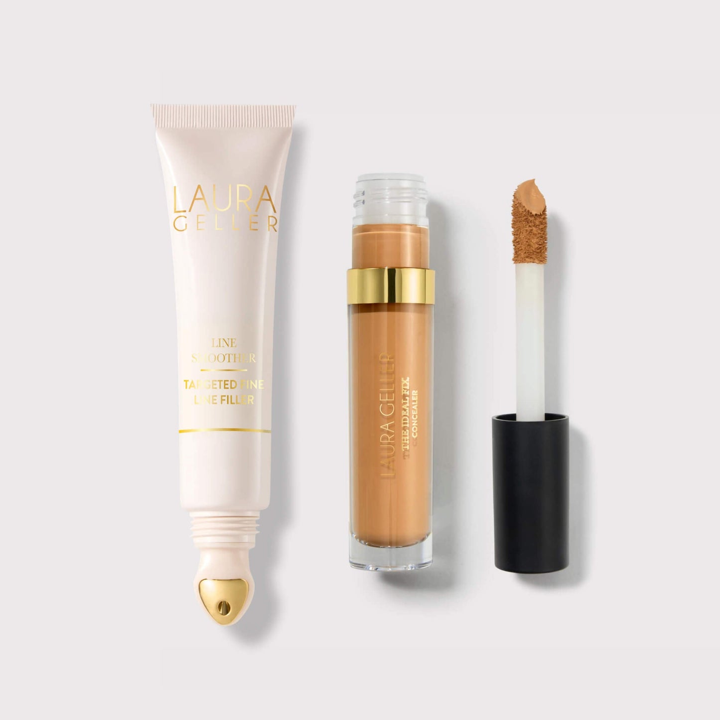 Line Smoother Brightening Kit (2PC)