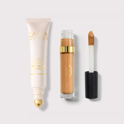 Line Smoother Brightening Kit (2PC)