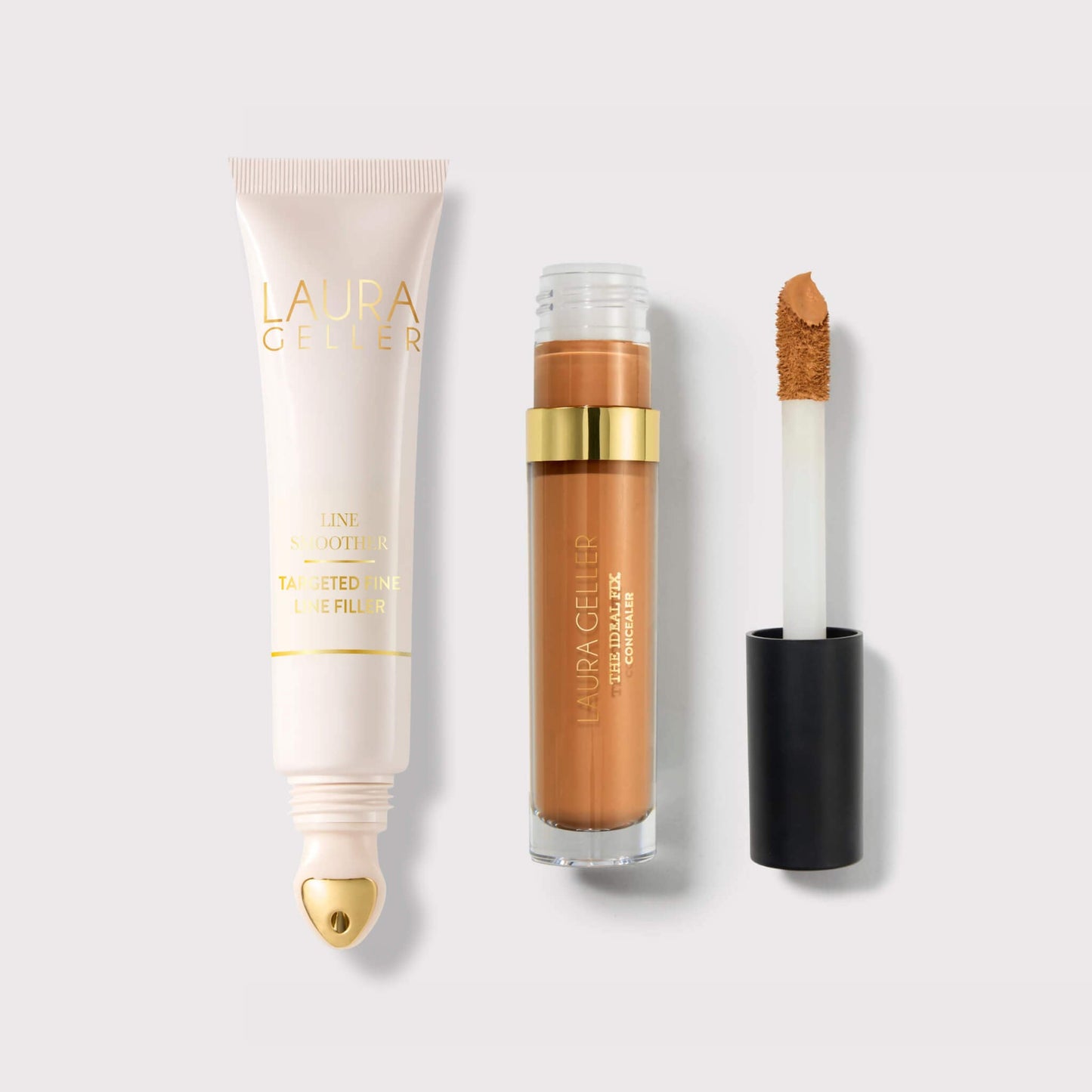 Line Smoother Brightening Kit (2PC)