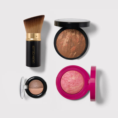 Baked Basics Kit (4PC)
