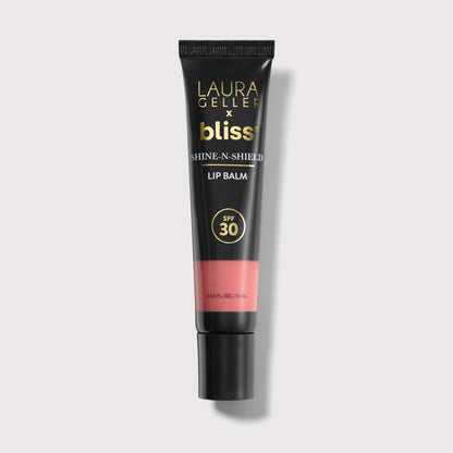 Shine-n-Shield Lip Balm SPF