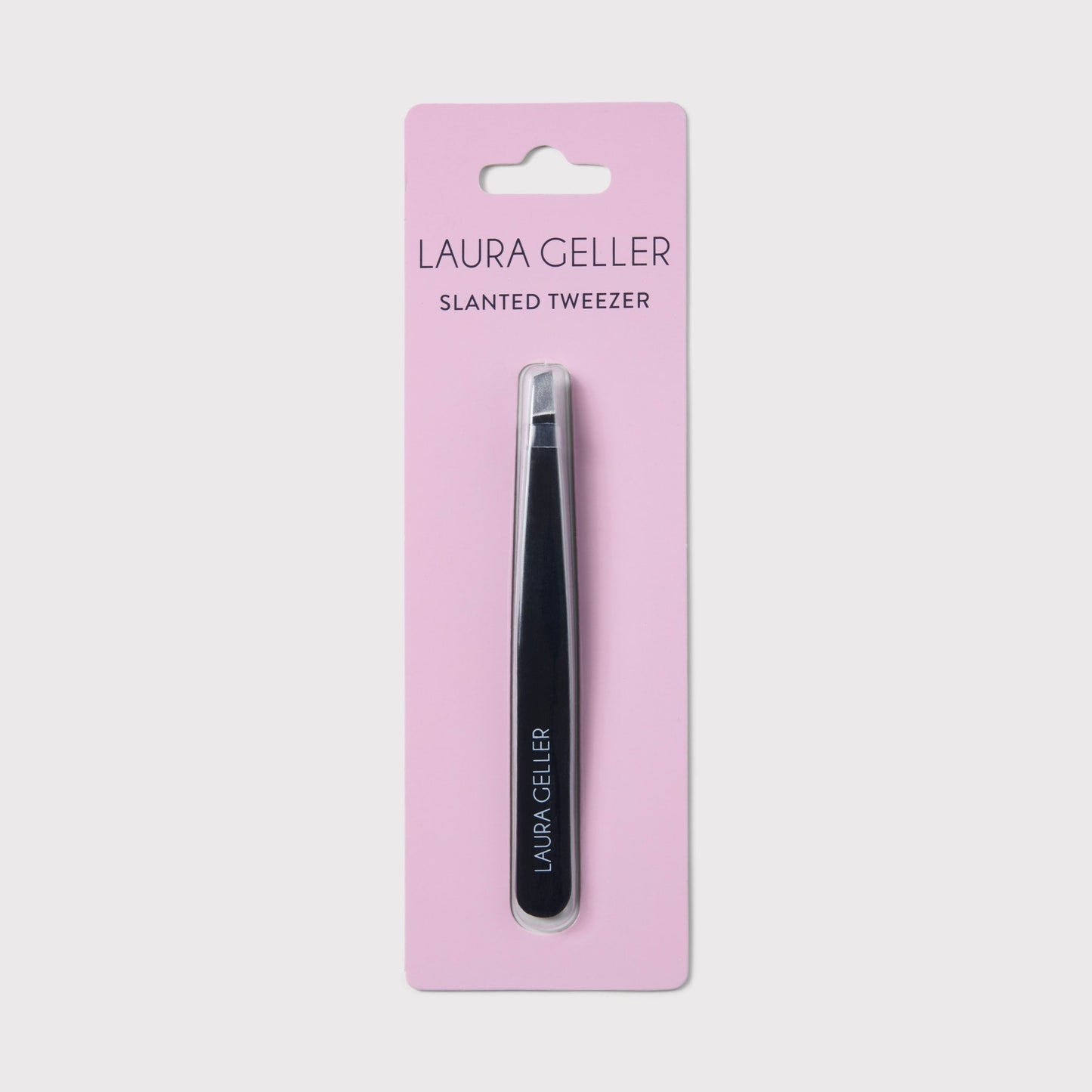 Slanted Tweezers