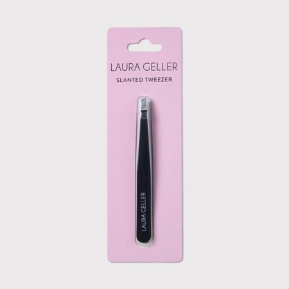 Slanted Tweezers