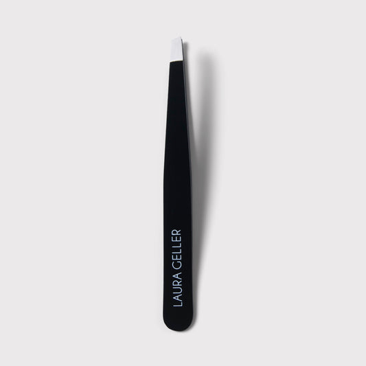 Slanted Tweezers