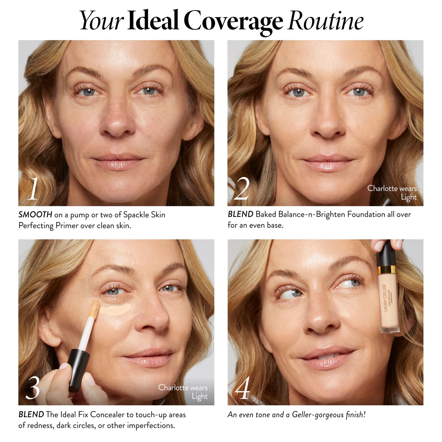 Mature Skin Basics Kit (3 PC)