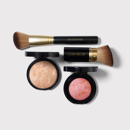 Fast & Fabulous Kit (4 PC)