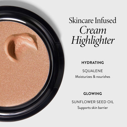 The Wonder Balm Cream Highlighter
