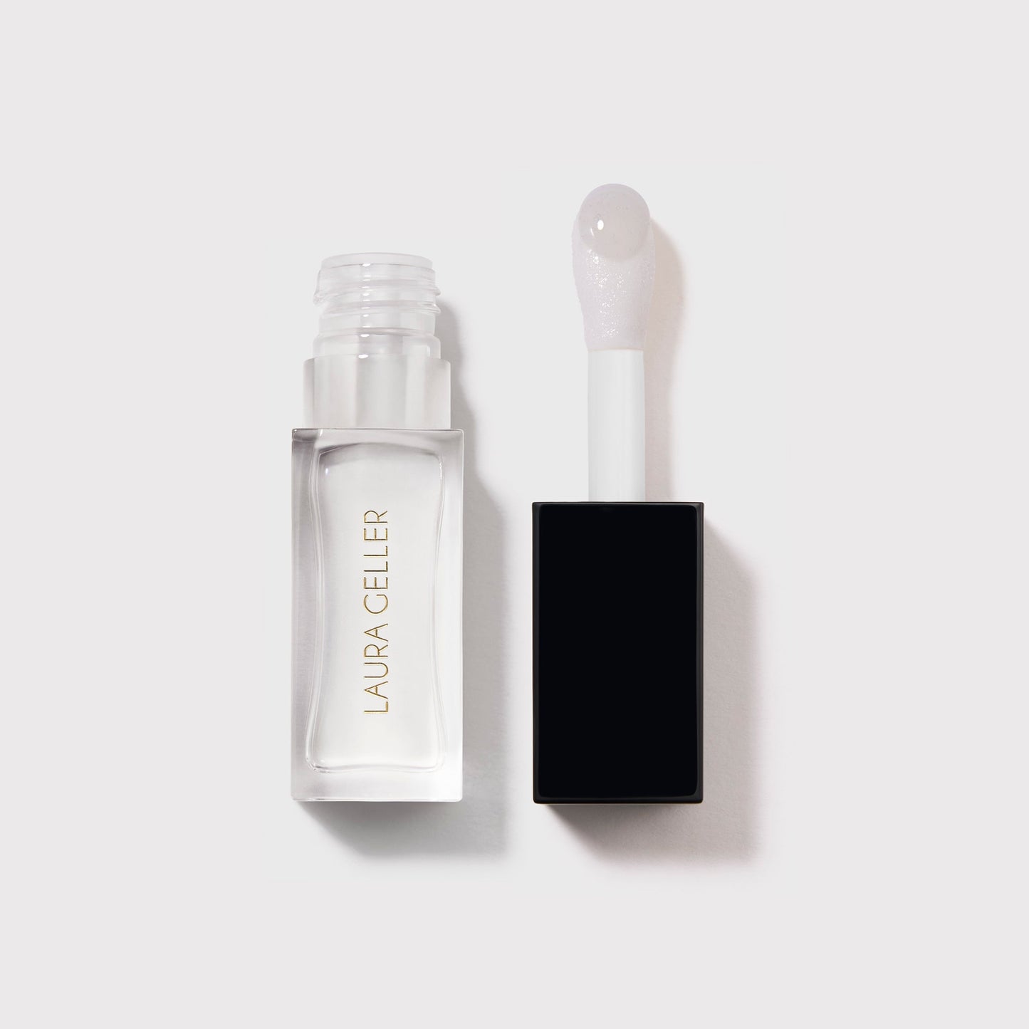 Fine Shine Glossy Lip Oil
