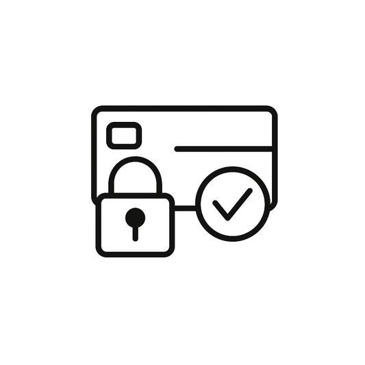 Temporary Card Check