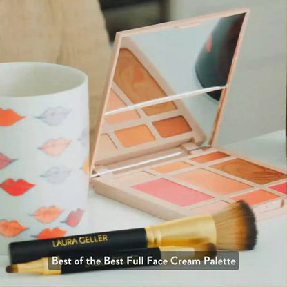 Best of the Best Cream Starter Kit (4PC)